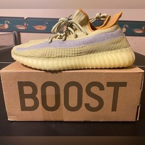 Yeezy 350 Marsh